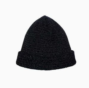 Oem Service Ready Ship Warm Outdoor Wear Breathable <b>Waterproof</b> 100% Acrylic Custom <b>Beanie</b> Caps High Quality Unisex Wholesale - Product Image 3