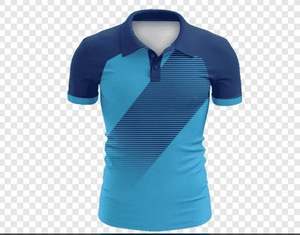 เสื้อแบดมินตันผู้ชายคุณภาพสูง ผ้าฝ้าย แห้งเร็ว น้ำหนักเบา ผ้าตาข่าย ทนทาน สัมผัสนุ่ม ใส่สบายสำหรับฤดูร้อน แขนยาว แฟชั่น SUTRA - Product Image 1