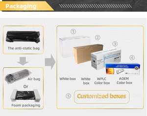 ตลับหมึกเลเซอร์สีดำ Tatrix Premium W1520A/X W1520A W1520X ใช้ร่วมกับเครื่องพิมพ์ HP LaserJet Pro <span class=keywords><strong>4004</strong></span> 4104 - Product Image 5