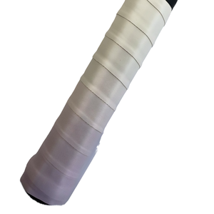 Vente en gros TOPPRO W34WHITE-PURPLE PU Overgrip de tennis - Product Image 3