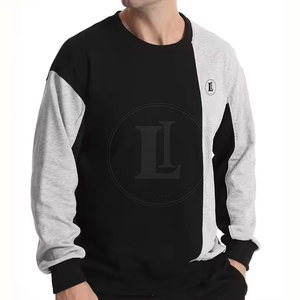 Sudadera de Hombre de Alta Calidad, 100% Algodón, Estilo Casual de Invierno, Costuras Duraderas, Diseño Moderno - Product Image 6