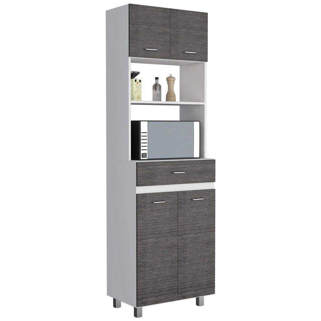 สโมคกี้โอ๊ค/White1