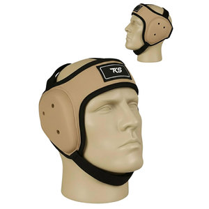 Smart Fit Ear Guard Protective Headgear Ear Guard Lightweight Comfort With Adjustable Secure Straps - Product Image 2