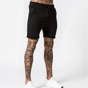 Shorts pour hommes de style moderne et confortables avec logo, vêtements de mode de qualité supérieure conçus pour le marché de gros - Product Image 4