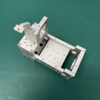 Servicio de Mecanizado de Precisión de Piezas de Torneado CNC de Primera Calidad, Componentes Industriales de Aluminio, Fabricante OEM ODM
