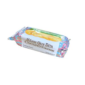 ขนมขบเคี้ยวมะพร้าว ลิบรา ขนาด 180 กรัม บรรจุถุง จากเวียดนาม - Product Image 4