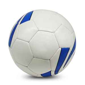 Ballons de football officiels de taille 5, 12 panneaux, qualité supérieure, design de qualité supérieure, vente en gros, avec logo personnalisé imprimé - Product Image 5