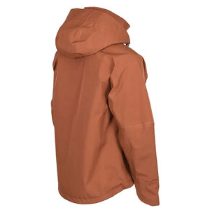 Premium unisex Waterproof Fishing Jacket Windproof Outdoor <b>Windbreaker</b> for Hiking <b>Camping</b> Cycling Trekking Hunting - Product Image 3