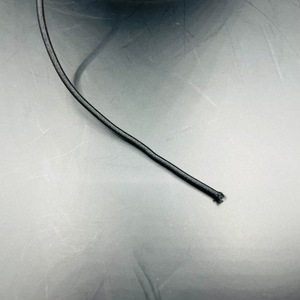 Cordon élastique en caoutchouc ciré DIY pour sacs, vêtements, chaussures, fabrication de bijoux, fil pour machine à coudre, écologique, imperméable - Product Image 6