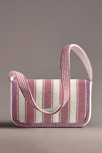 Article le plus vendu : Élégante pochette à monnaie perlée faite à la main, portefeuille de haute qualité, prix direct usine - Product Image 6