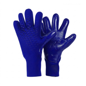 Guantes de Portero de Fútbol para Niños al por Mayor, Duraderos y Transpirables, con Soporte para Muñeca - Product Image 3