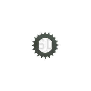 614536 Z14XELZ14XEP Vauxhall MKV hatchback สำหรับ astratigra 2004-2009ชิ้นส่วนเครื่องยนต์ VVT เกียร์สำหรับ Opel สำหรับ Vauxhall - Product Image 4