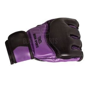 Gants de Muay Thai MMA de qualité supérieure à vendre. Créez vos propres gants MMA pour hommes. Fabriqués au Pakistan. - Product Image 6