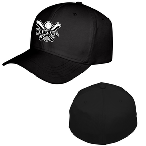 Gorras de Béisbol Bordadas en 3D Personalizadas al Por Mayor, Gorras Deportivas 100% Algodón, Gorras Deportivas Personalizadas de Fábrica Profesional - Product Image 1