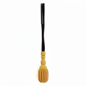 Nœuds d'épée en nylon et polyester sur mesure de haute qualité – Équipement de défense personnelle et uniforme de service en coton – Vente chaude - Product Image 4