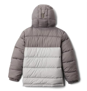 Chaqueta de Invierno para Hombre al por Mayor, Chaqueta Acolchada Cortavientos, Chaquetas Personalizadas con Cierre de Cremallera y Decoración de Botones, Algodón, MOQ Bajo - Product Image 2