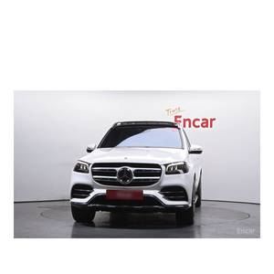 Mercedes-Benz GLS-Class GLS400d 4MATIC 2023, 57 681 km, Diesel, Automatique, Volant à Gauche, Sièges en Cuir, Caméra Arrière - Product Image 3