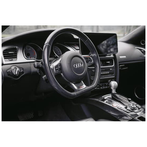 Audi S5 Coupé 2009 - Product Image 2