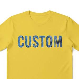 Camisetas de alta calidad para hombre y mujer, ropa casual de tela de algodón suave, diseñadas para la comodidad diaria, venta al por mayor de prendas de vestir. - Product Image 6