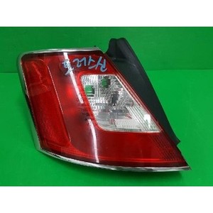 Luz Trasera Izquierda Usada Taurus AG1313B505B - Product Image 1