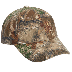 Gorras de Caza con Camuflaje y Logotipo Personalizado, MOQ Bajo, Último Diseño, Estilo Vintage, para Adultos - Product Image 4