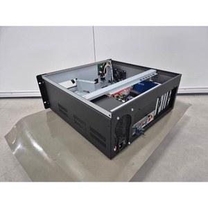 Controlador de movimiento TEL TEL Certas Wing DVR 1 usado como está, piezas de equipos semiconductores antiguos - Product Image 3
