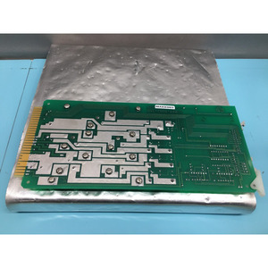 แผงวงจรขับสเต็ปเปอร์มอเตอร์ Perkin-Elmer 851-8520-003 - อุปกรณ์และอะไหล่เซมิคอนดักเตอร์ระดับโลกที่เชื่อถือได้ - Product Image 5