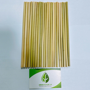 กล่องปรับแต่งหลอดหญ้าแบบใช้แล้วทิ้งจากเวียดนามพร้อมความยาว13-15ซม. - Product Image 5