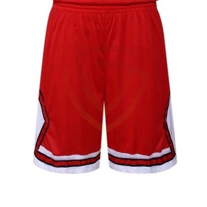 Maillot de basket respirant anti-UV sur mesure OEM ODM, plusieurs styles multicolores, vêtements de sport en polyester, uniforme de basket - Product Image 6