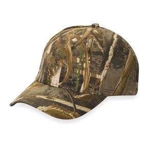 Gorras de Béisbol de Camuflaje Personalizadas, Deportivas, Unisex, para Caza y Pesca al Aire Libre, Ajustables, Transpirables e Impermeables - Product Image 1