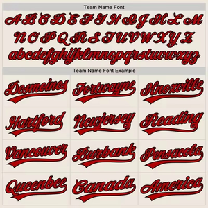 Camiseta de Béisbol 2026 Personalizada con Logotipos de Equipo, Bordada y Sublimada, 100% Poliéster, Cuello Redondo, Ropa Deportiva para Equipos, MOQ Bajo - Product Image 3