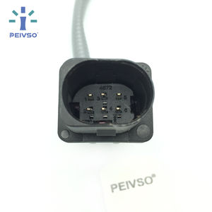 Sensor de Oxígeno Nuevo de Fábrica PEIVSO, Piezas de Automóvil Compatibles con VW Audi, Alta Calidad OEM 0258017025, 1 Año de Garantía - Product Image 5