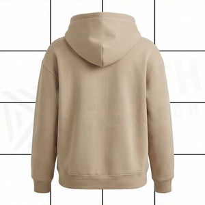 Sudadera con Capucha de Moda para Mujer Tallas Grandes, Transpirable, con Puños Acanalados, Estilo Urbano, la Mejor Ropa, Color Personalizado - Product Image 2