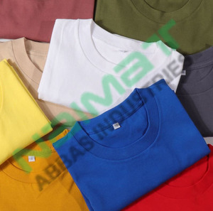 Mens Yellow Custom Printed T Shirt Cotton Casual Crewneck Tee Shirt Short Sleeve Graphic Top Streetwear Apparel - Product Image 6