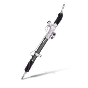 ชุดแร็คพวงมาลัยเพาเวอร์ไฮดรอลิกพร้อมฝาครอบกันฝุ่น ใช้ได้กับรถยนต์นิสสัน ฟรอนเทียร์ ปี 2005-2020 และนิสสัน พาธไฟน์เดอร์ ปี 2005-2012 - Product Image 1