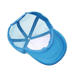 Gorra Trucker de Última Moda, Gorra Trucker Profesional Sólida, Gorra Trucker Más Vendida - Product Image 2