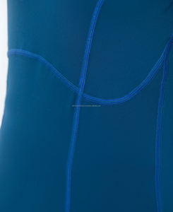 Offre Spéciale femmes Spandex Fitness débardeur dos nageur côtelé entraînement débardeur Style décontracté pour la salle de sport et les vêtements taille XS à 5XL - Product Image 5