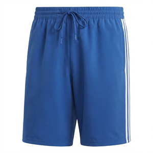 Summer Men's Beach <b>Shorts</b>-Quick-drying Breathable <b>Waterproof</b> Eco-Friendly Drawstring Mid Solid Loose-fitting Five-inch <b>Shorts</b> - Product Image 6