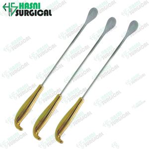 Bonne qualité mccollum dingman dissecteur mammaire Instruments de chirurgie plastique par Hasni Surgical - Product Image 3