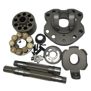 Digunakan untuk Grup Rotary Pompa Hidrolik PC78US-6 dengan Suku Cadang untuk Excavator untuk Toko Material Bangunan dan Pabrik Manufaktur - Product Image 1