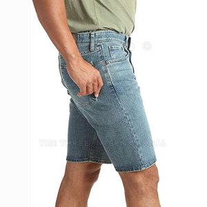 Shorts pour hommes, design tendance, très confortables, pour un usage quotidien décontracté, design unique, en promotion. - Product Image 4