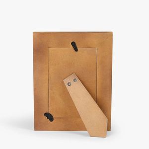 Premium Modern Eco-Friendly Wooden Decorative Photo <b>Frame</b> | Handmade Durable Home Decor | Wholesale Manufacturer - Product Image 6