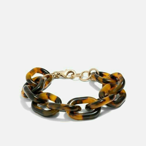 Collar de cuerno natural hecho a mano, ecológico, de forma natural, moderno, de blossom craft india - Product Image 4