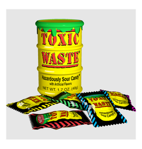 Bonbons acidulés dangereux très demandés - Approvisionnement en gros sécurisé pour la vente au détail jeunesse à fort volume de vente - Product Image 6