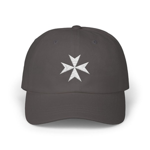 Casquette de baseball en coton de l'Ordre de Saint Lazarus, emblème brodé personnalisé, différentes couleurs - Product Image 3