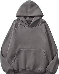 Vente en gros Power Abaan Sports Sweat à capuche polaire pour femme, hiver, décontracté, anti-boulochage, respirant, coupe-vent, mélange polyester/coton, personnalisable - Product Image 3