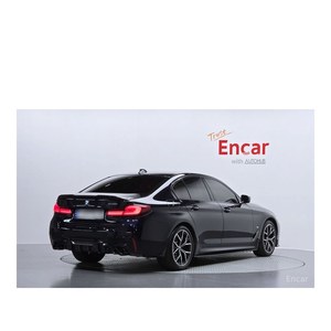BMW 530i M Sports 2023, Volante a la Izquierda, Caja de Cambios Automática, Serie 5, Quinta Generación, 30,058 km - Product Image 2