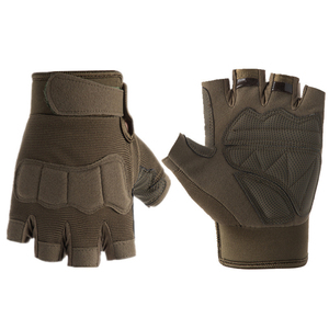 Gants de musculation de qualité supérieure, très demandés, respirants, hautement classés pour les vêtements de sport, à prix avantageux. - Product Image 3