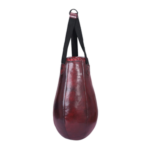 Bolsas de Boxeo de Cuero y PVC Resistentes, Hechas a Medida, Cómodas, con Servicio OEM, Más Vendidas - Product Image 3