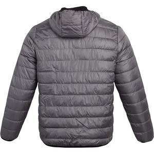 Blouson matelassé imperméable coupe-vent pour homme 2026 – Col montant personnalisé de haute qualité – Qualité supérieure pour l'hiver – OEM - Product Image 2
